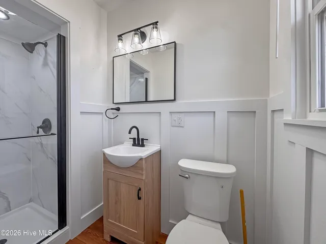 $279,000 | 195 Winfall Boulevard, Hertford, NC 27944