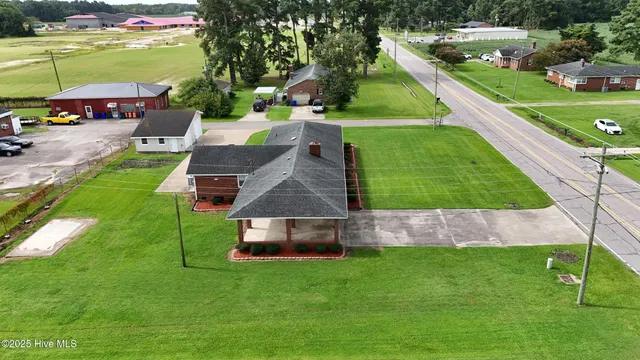 $279,000 | 195 Winfall Boulevard, Hertford, NC 27944