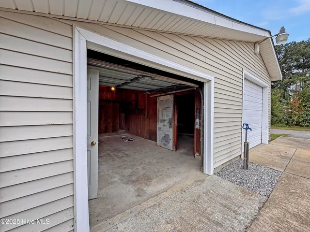 $279,000 | 195 Winfall Boulevard, Hertford, NC 27944