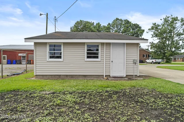 $279,000 | 195 Winfall Boulevard, Hertford, NC 27944