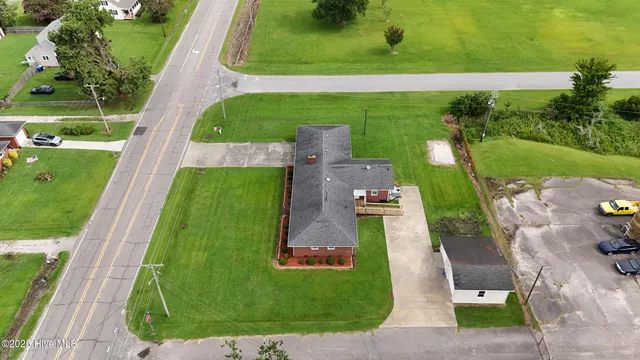 $279,000 | 195 Winfall Boulevard, Hertford, NC 27944