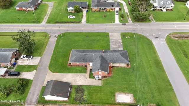 $279,000 | 195 Winfall Boulevard, Hertford, NC 27944