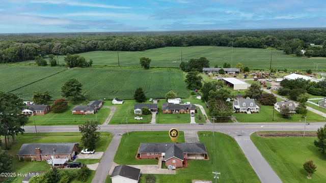 $279,000 | 195 Winfall Boulevard, Hertford, NC 27944