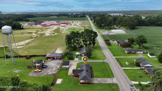 $279,000 | 195 Winfall Boulevard, Hertford, NC 27944
