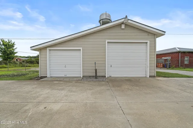 $279,000 | 195 Winfall Boulevard, Hertford, NC 27944