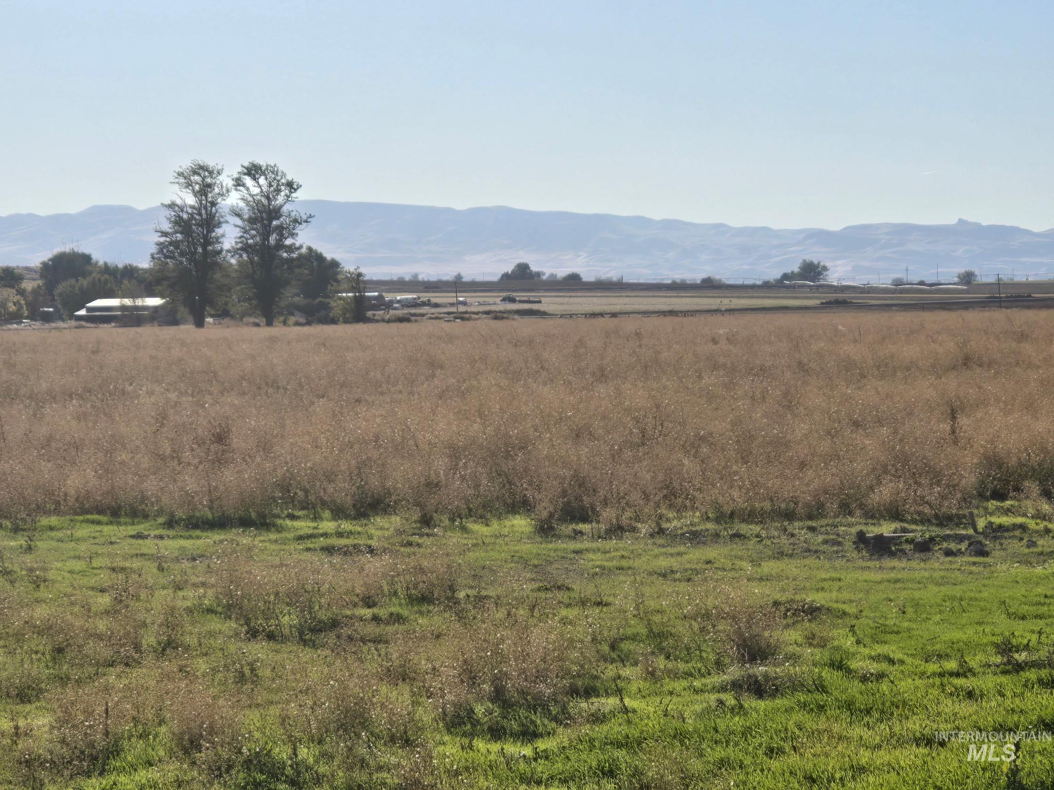 4276 West Mockingjay Kuna, ID 83634 - Photo 18 of 35 Mountain view with rural landscape