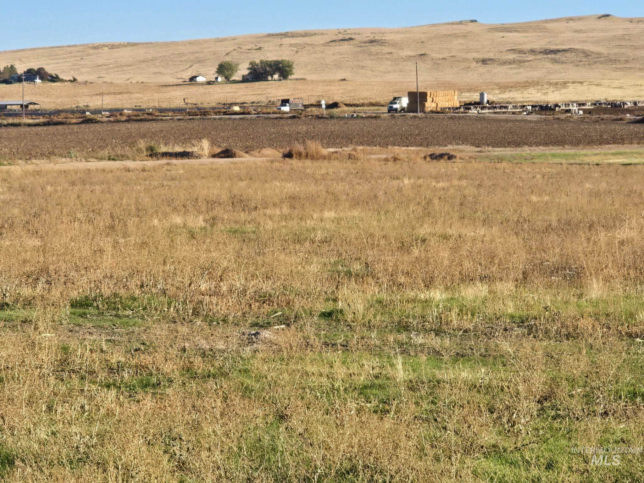 4276 West Mockingjay Kuna, ID 83634 - Photo 19 of 35 View of yard with a view of countryside