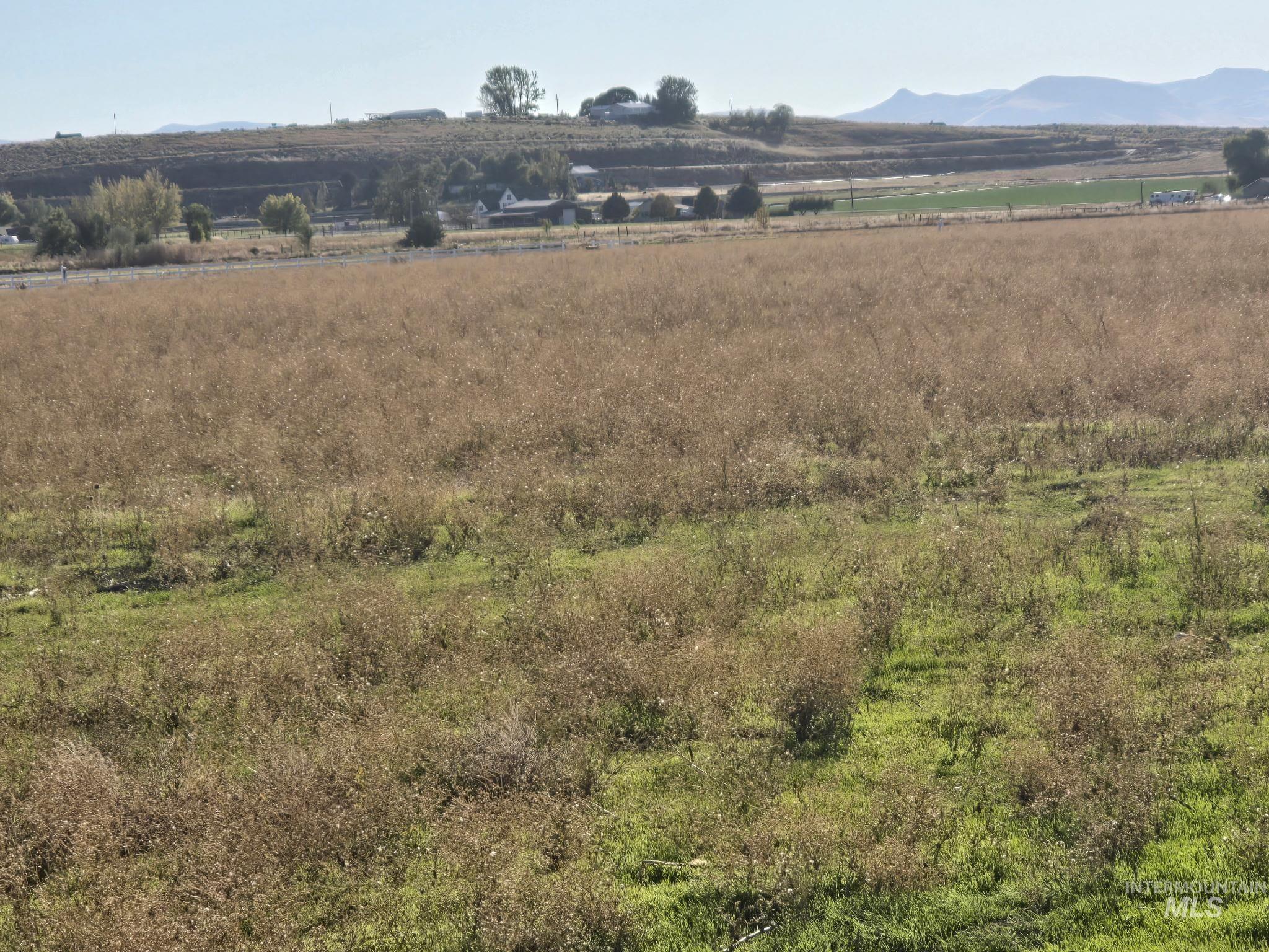 4276 West Mockingjay Kuna, ID 83634 - Photo 20 of 35 View of mountain backdrop featuring rural landscape