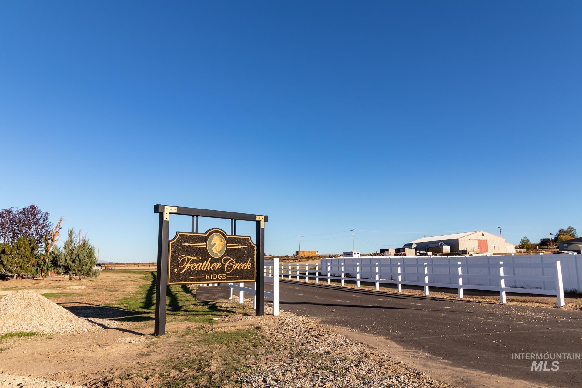4276 West Mockingjay Kuna, ID 83634 - Photo 28 of 35 View of asphalt street