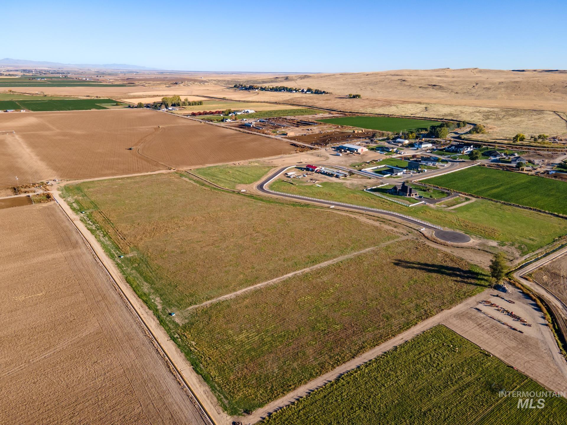 4276 West Mockingjay Kuna, ID 83634 - Photo 9 of 35 View of rural area with farmland