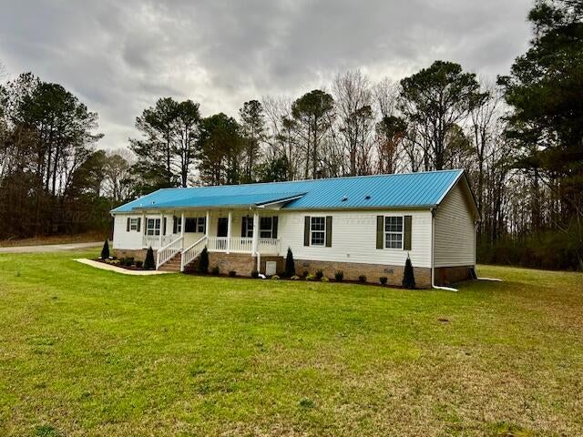 1232 Kilgore Road Jasper, AL 35503 - Photo 27 of 34 Gallery Image 27