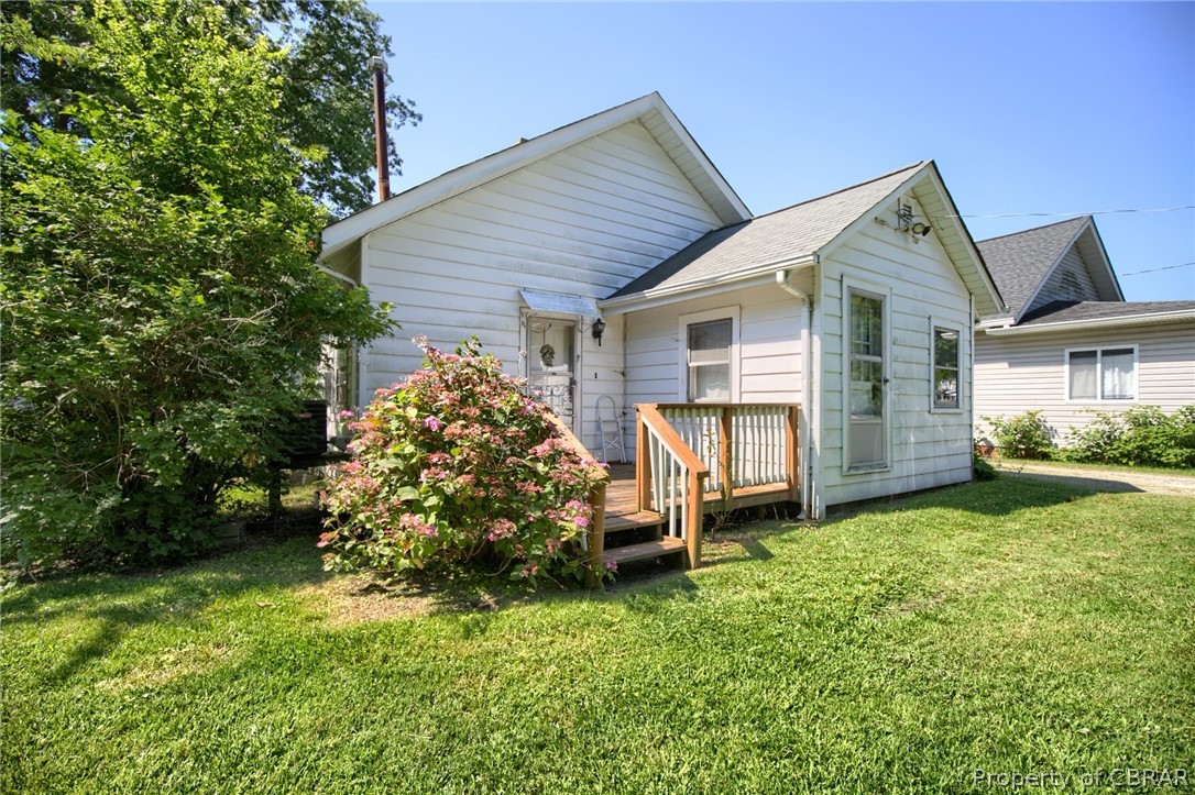 703 Beach Road Hampton, VA 23664 - Photo 21 of 23 Gallery Image 21