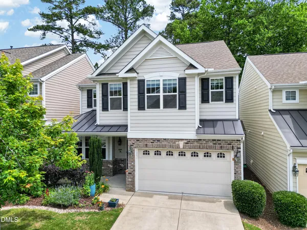 $390,000 | 357 Hammond Oak Lane, Wake Forest, NC 27587