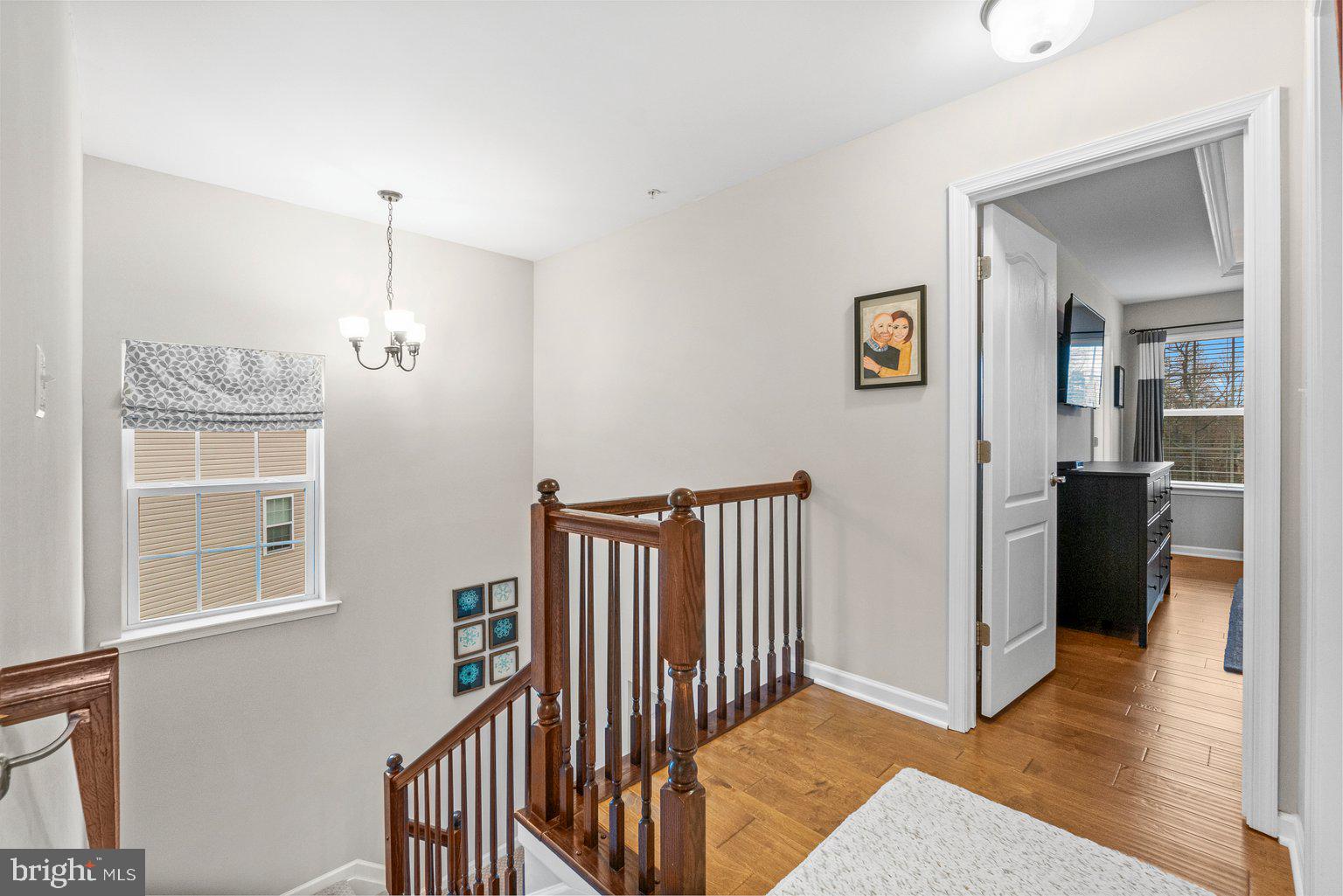 930 Ramble Run Road Baltimore, MD 21220 - Photo 20 of 54 New Engineered Hardwood Floor