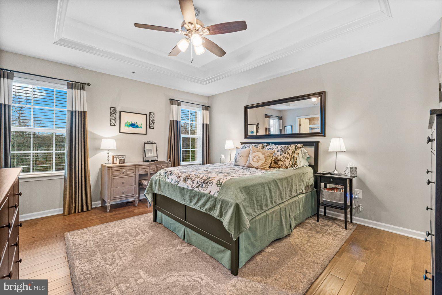930 Ramble Run Road Baltimore, MD 21220 - Photo 22 of 54 Primary Bedroom