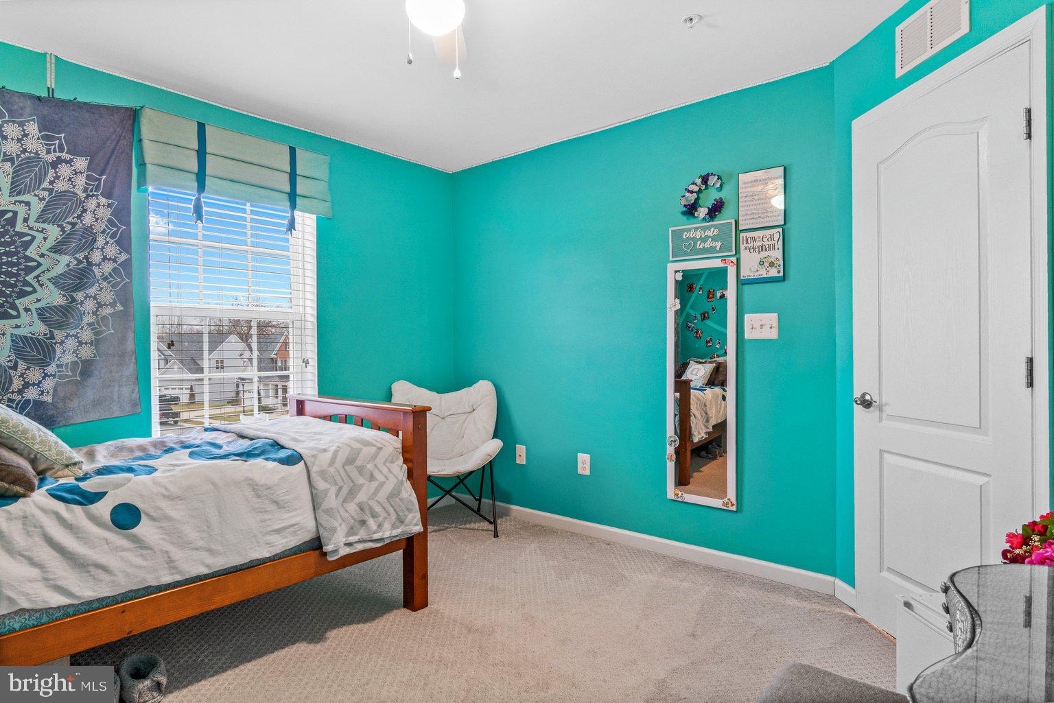 930 Ramble Run Road Baltimore, MD 21220 - Photo 28 of 54 Bedroom 2