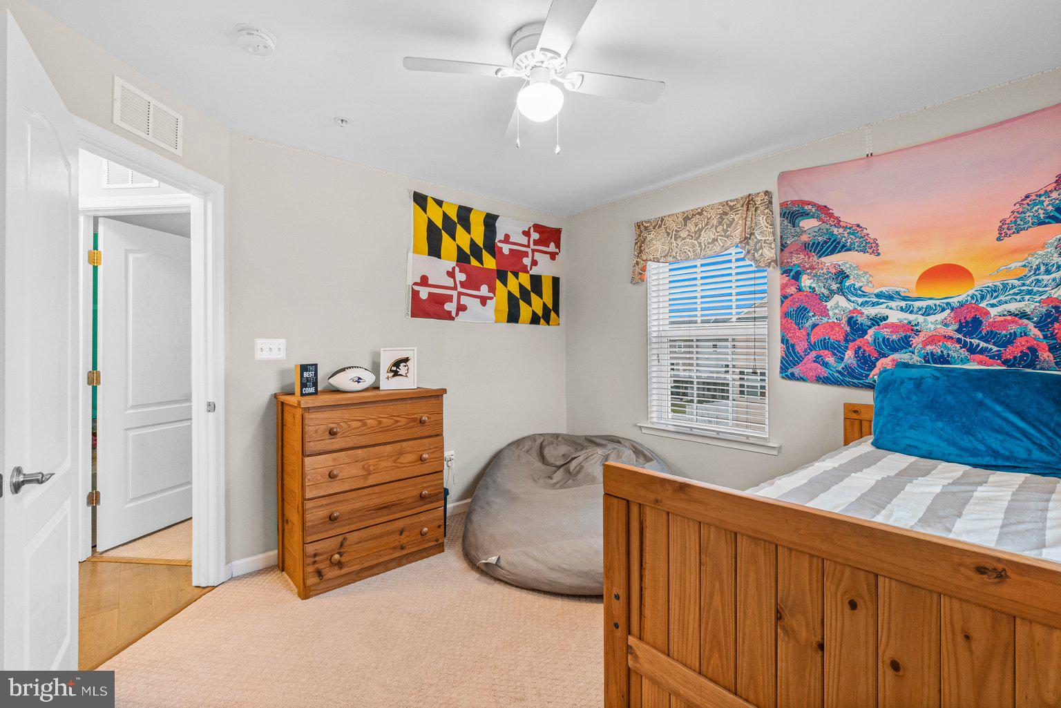 930 Ramble Run Road Baltimore, MD 21220 - Photo 30 of 54 Bedroom 3