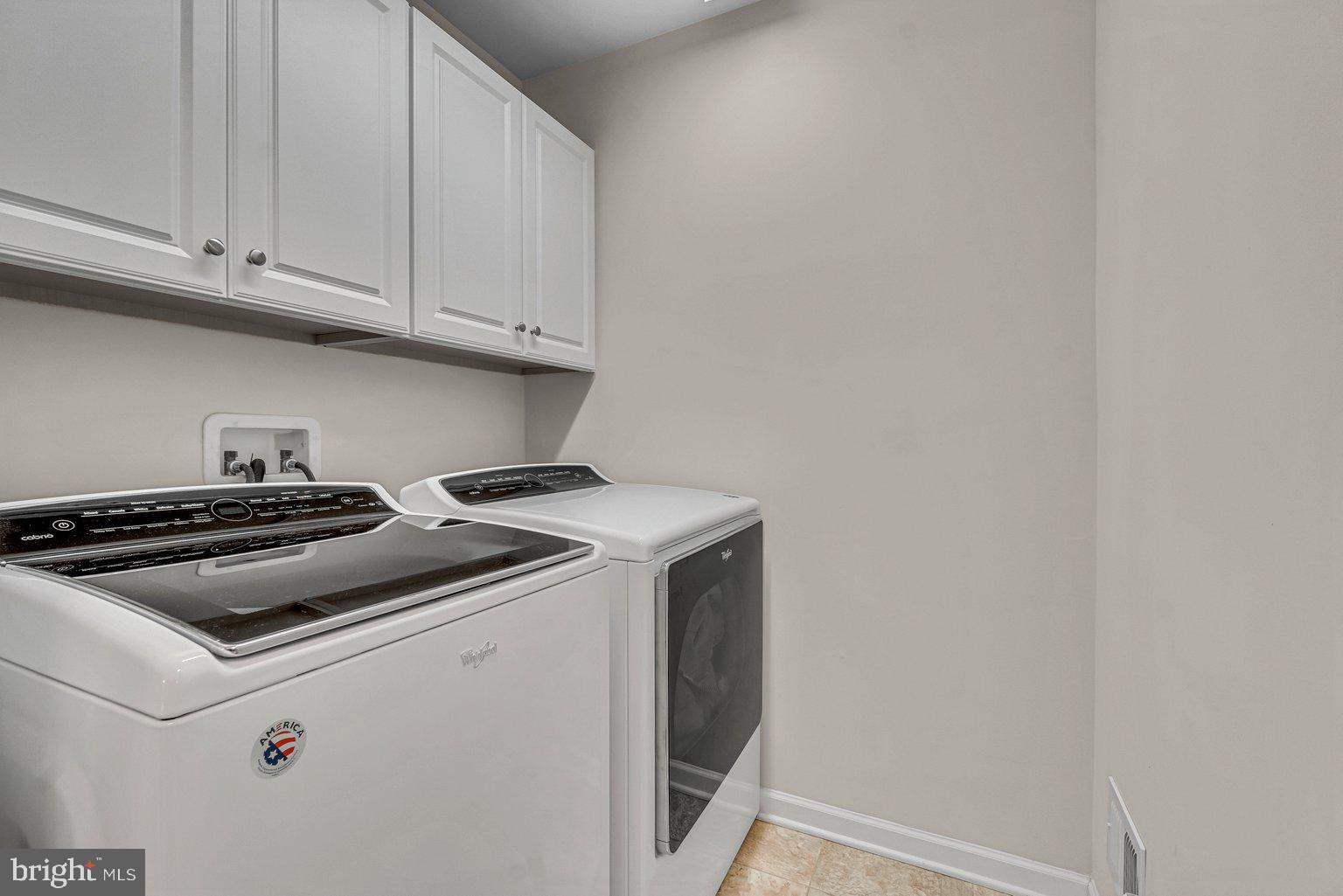 930 Ramble Run Road Baltimore, MD 21220 - Photo 33 of 54 Laundry Room