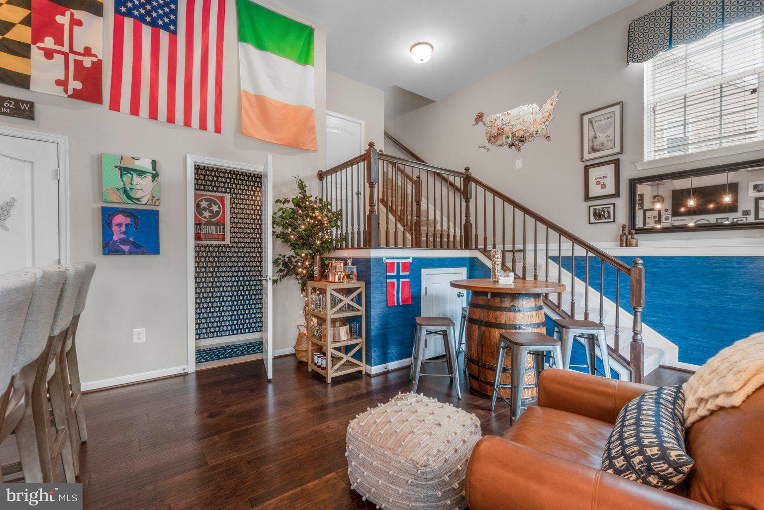 930 Ramble Run Road Baltimore, MD 21220 - Photo 41 of 54 Rec Room