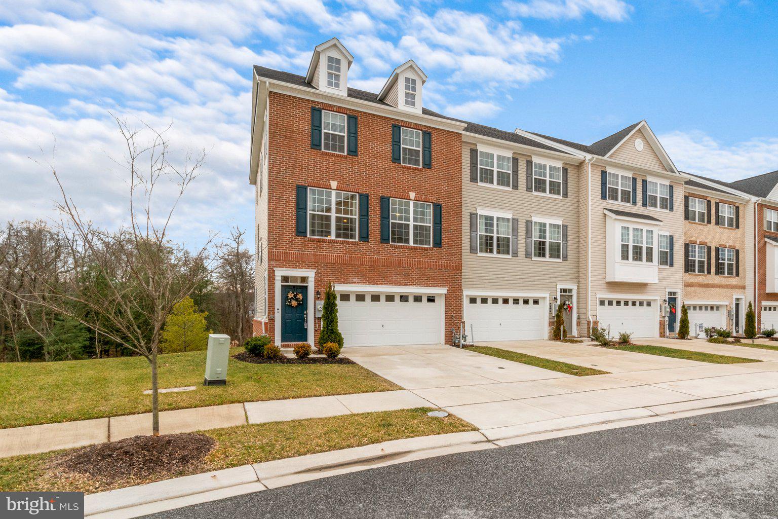 930 Ramble Run Road Baltimore, MD 21220 - Photo 53 of 54