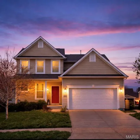 $479,900 | 2353 Banon Drive, St. Charles, MO 63301