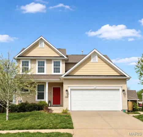 $479,900 | 2353 Banon Drive, St. Charles, MO 63301