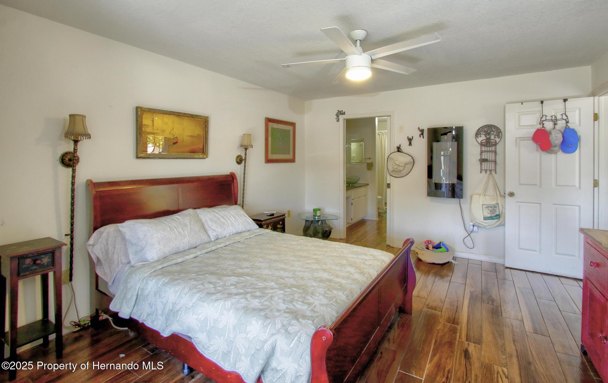 6502 River Run Boulevard Weeki Wachee, FL 34607 - Photo 24 of 46