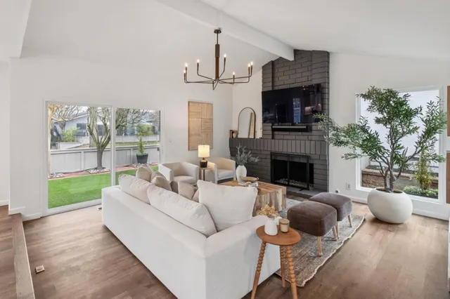 $1,698,000 | 1962 Rancho Verde Circle West, Danville, CA 94526