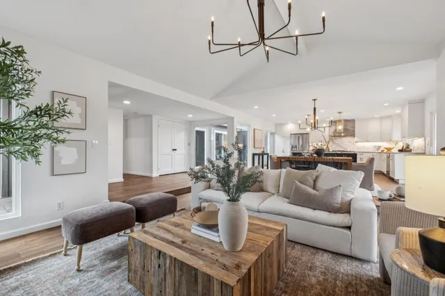 $1,698,000 | 1962 Rancho Verde Circle West, Danville, CA 94526