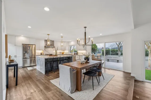 $1,698,000 | 1962 Rancho Verde Circle West, Danville, CA 94526