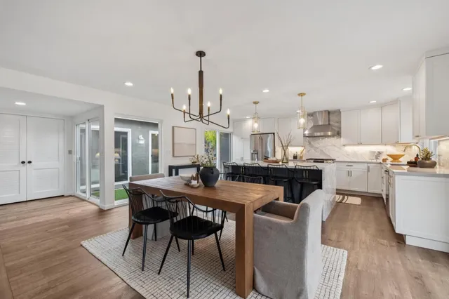 $1,698,000 | 1962 Rancho Verde Circle West, Danville, CA 94526