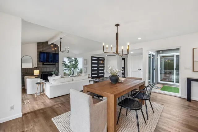 $1,698,000 | 1962 Rancho Verde Circle West, Danville, CA 94526