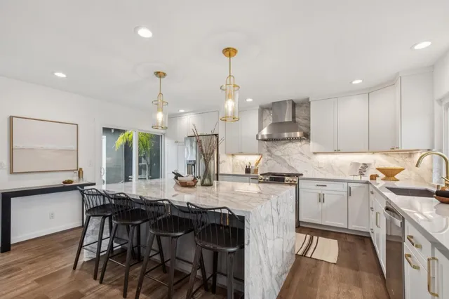 $1,698,000 | 1962 Rancho Verde Circle West, Danville, CA 94526