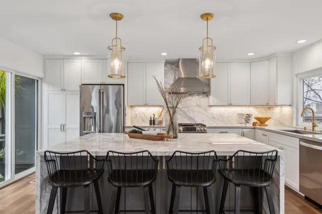 $1,698,000 | 1962 Rancho Verde Circle West, Danville, CA 94526