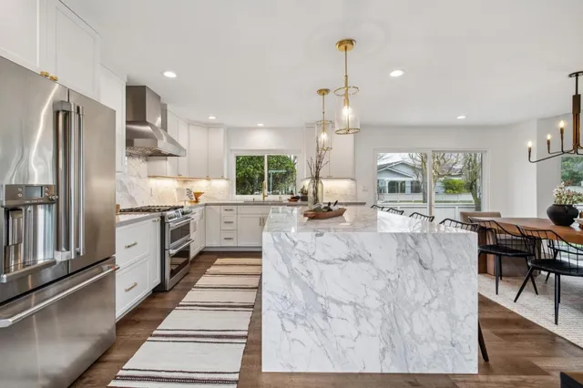 $1,698,000 | 1962 Rancho Verde Circle West, Danville, CA 94526