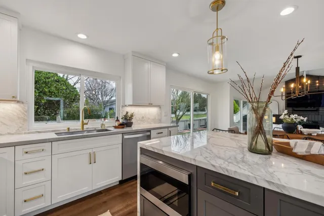 $1,698,000 | 1962 Rancho Verde Circle West, Danville, CA 94526