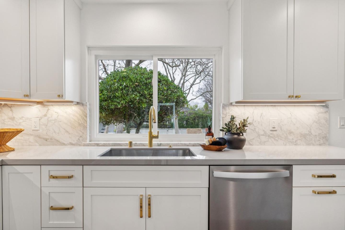 1962 Rancho Verde Circle West Danville, CA 94526 - Photo 26 of 60 a kitchen with a sink and a window