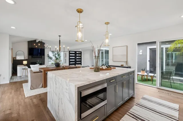 $1,698,000 | 1962 Rancho Verde Circle West, Danville, CA 94526