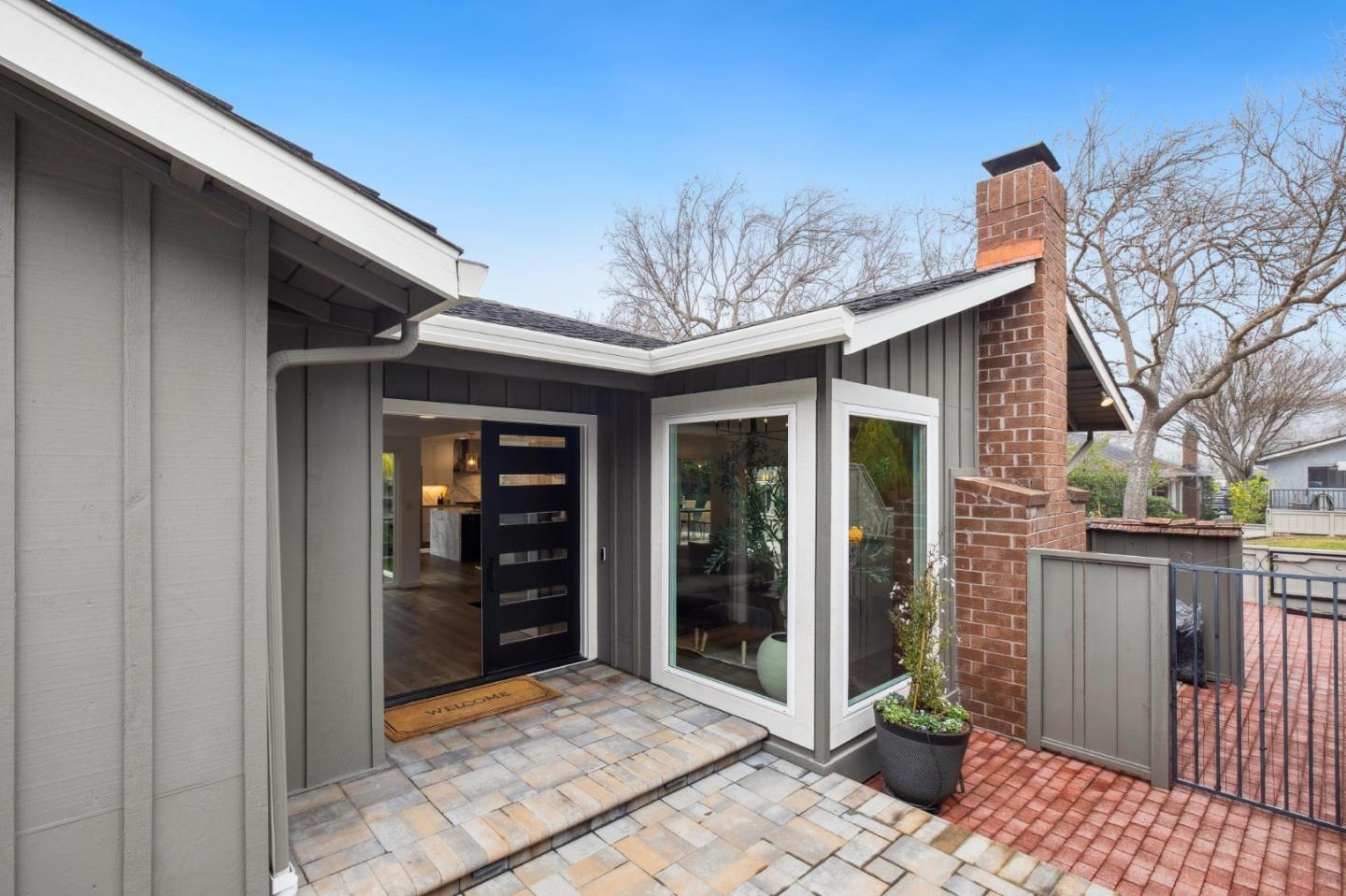 1962 Rancho Verde Circle West Danville, CA 94526 - Photo 3 of 60 a view of a entryway door front of house