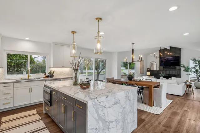 $1,698,000 | 1962 Rancho Verde Circle West, Danville, CA 94526