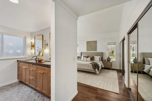 $1,698,000 | 1962 Rancho Verde Circle West, Danville, CA 94526