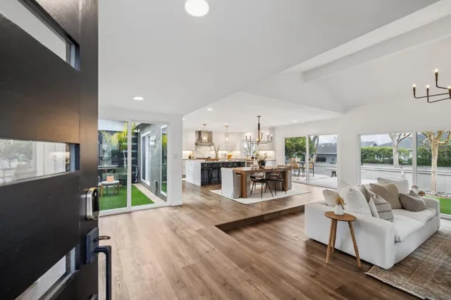 $1,698,000 | 1962 Rancho Verde Circle West, Danville, CA 94526