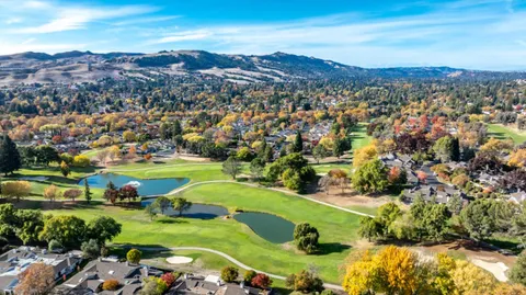 $1,688,000 | 1962 Rancho Verde Circle West, Danville, CA 94526