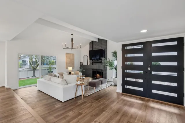 $1,698,000 | 1962 Rancho Verde Circle West, Danville, CA 94526