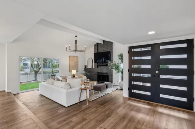 $1,698,000 | 1962 Rancho Verde Circle West, Danville, CA 94526