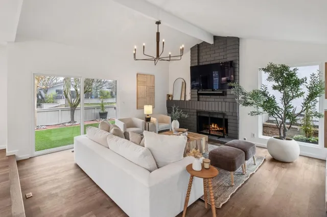 $1,698,000 | 1962 Rancho Verde Circle West, Danville, CA 94526