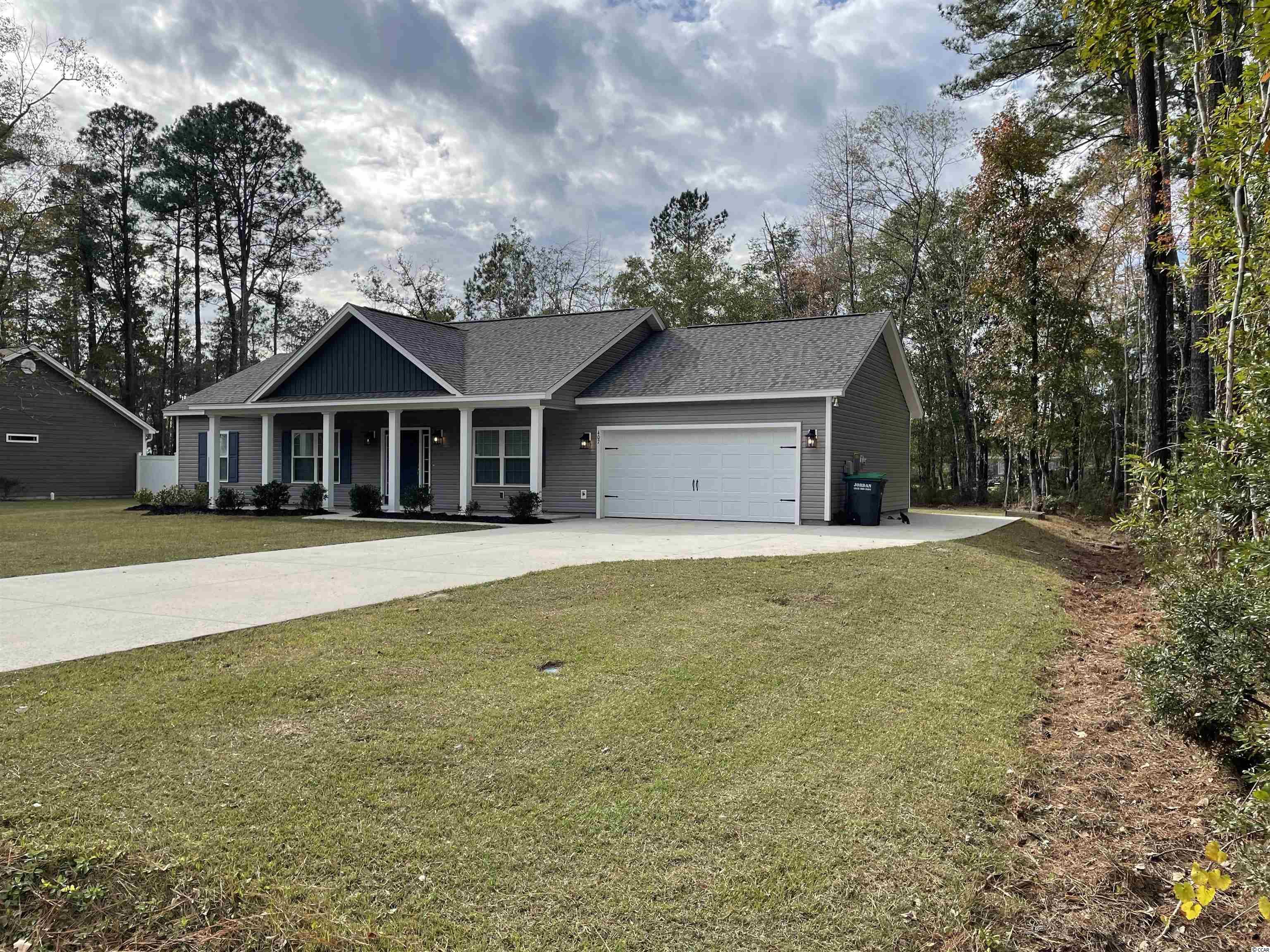 407 Sellers Road Conway, SC 29526 - Photo 2 of 19