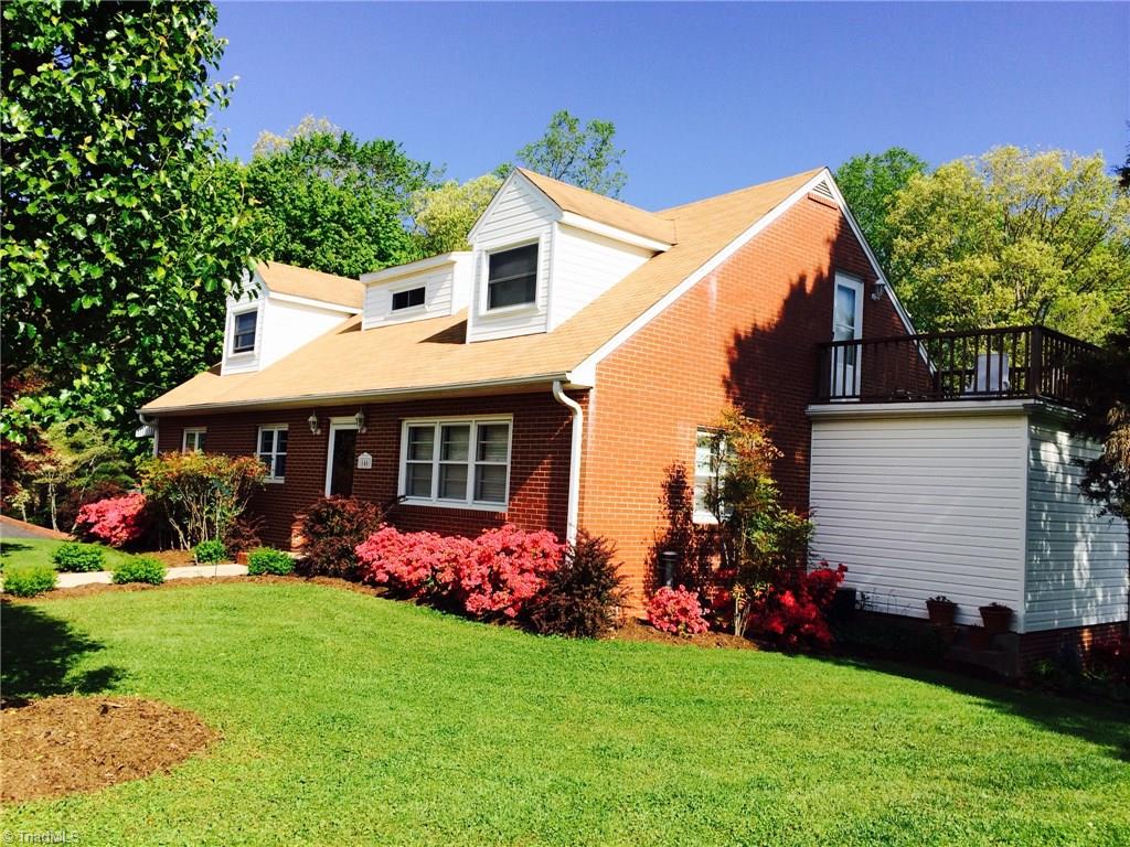 146 Collins Road Elkin, NC 28621 - Photo 1 of 16 Gallery Image 1