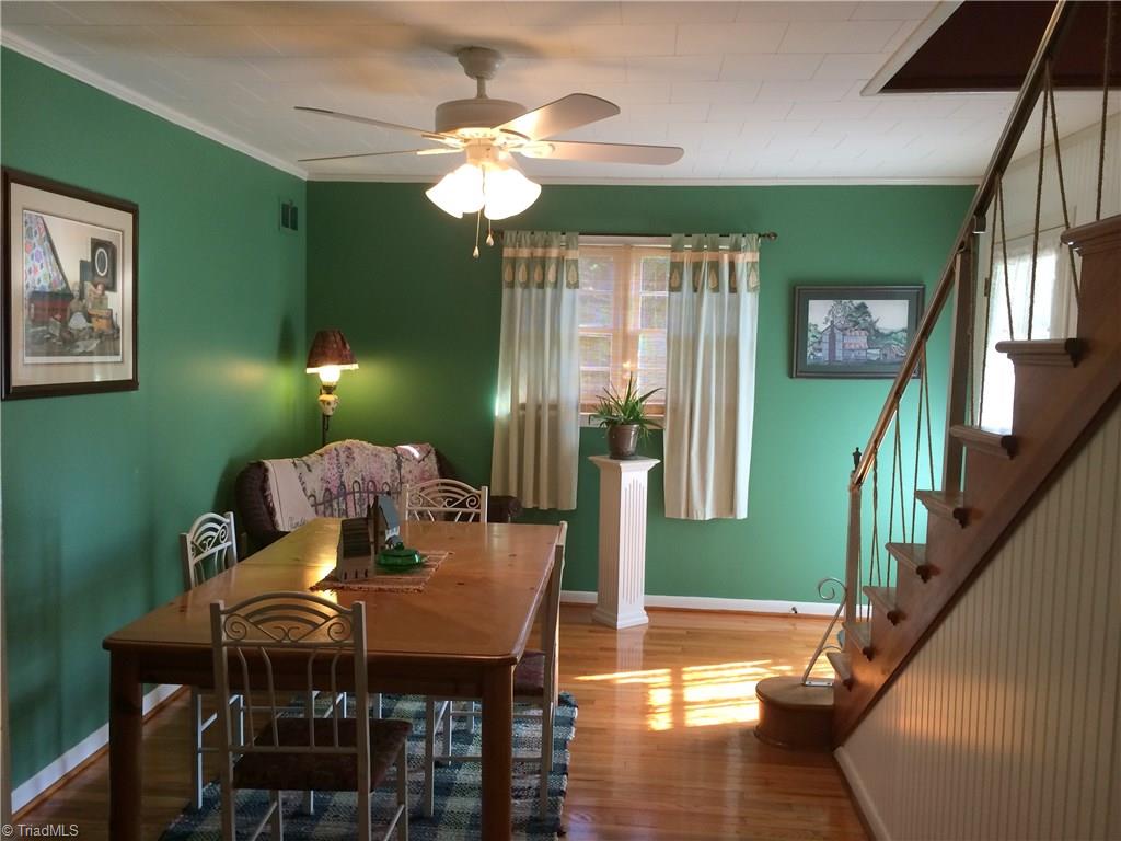 146 Collins Road Elkin, NC 28621 - Photo 5 of 16 Gallery Image 5