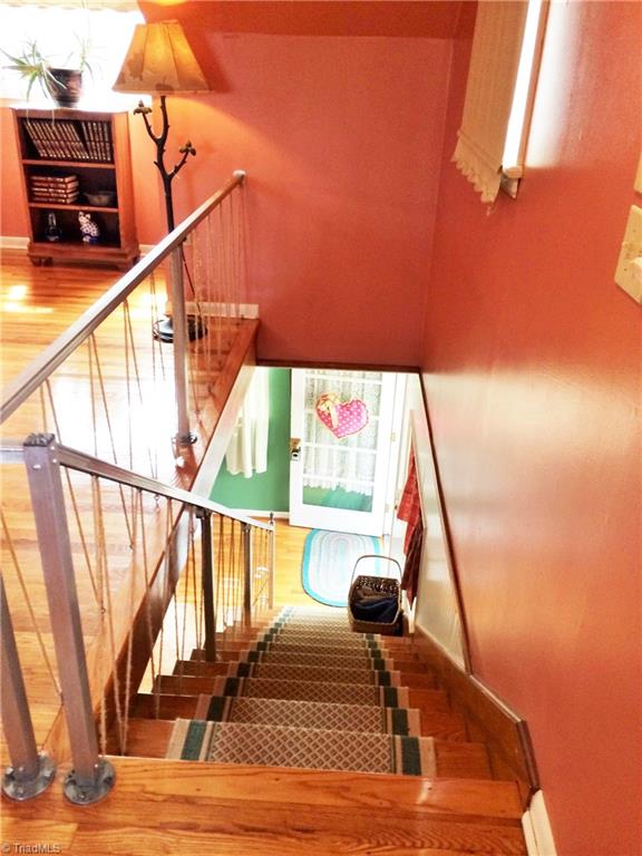146 Collins Road Elkin, NC 28621 - Photo 10 of 16 Gallery Image 10